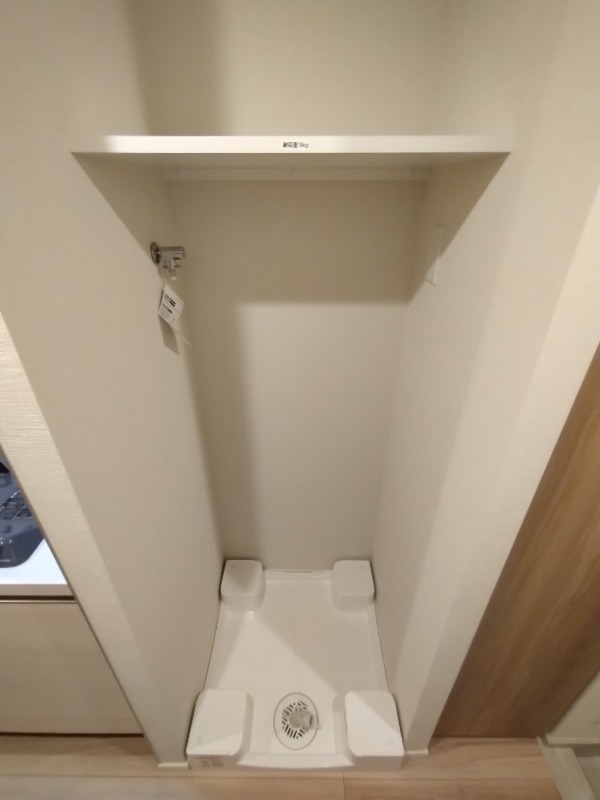 クレイシアIDZ中野野方2階 部屋その他