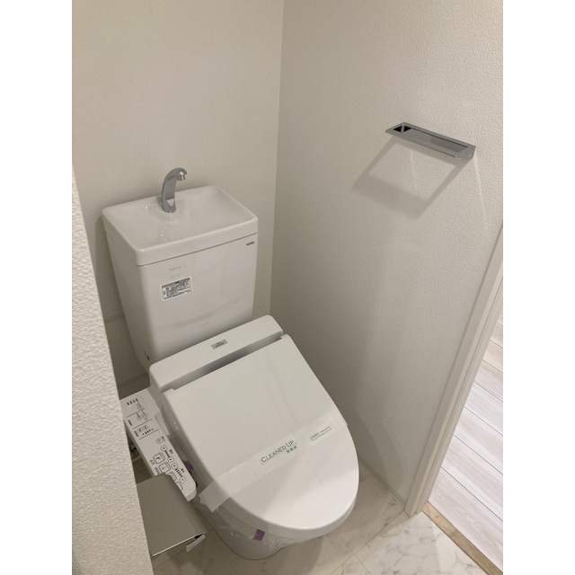 ロアール蒲田弐番館 内観