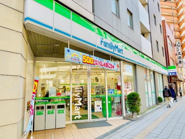 リアルスウィート三軒茶屋5階 部屋その他