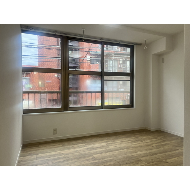 アクセス上池袋2階 リビング