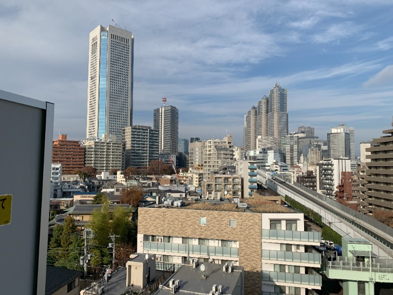 リヴシティ初台9階 同仕様