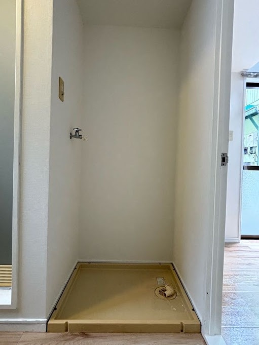 ルーチェ 部屋設備