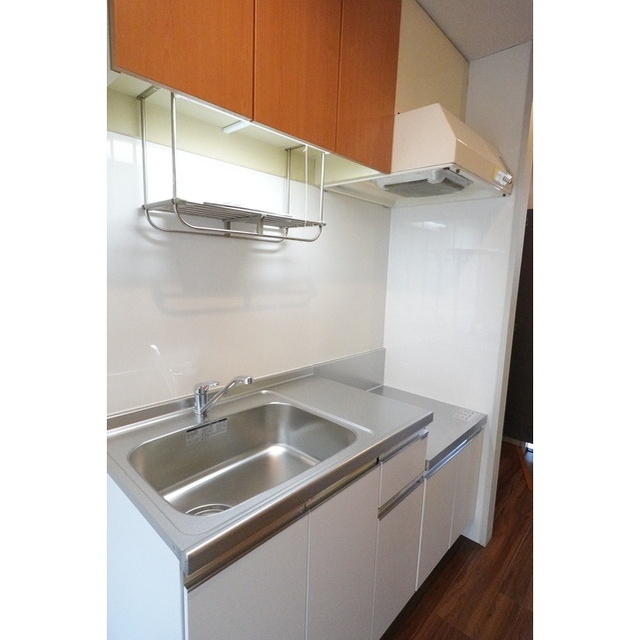 アクセス立川2階 キッチン