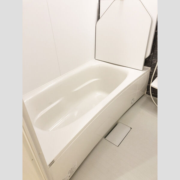 アーブル クロシェット　C棟101号室 お風呂