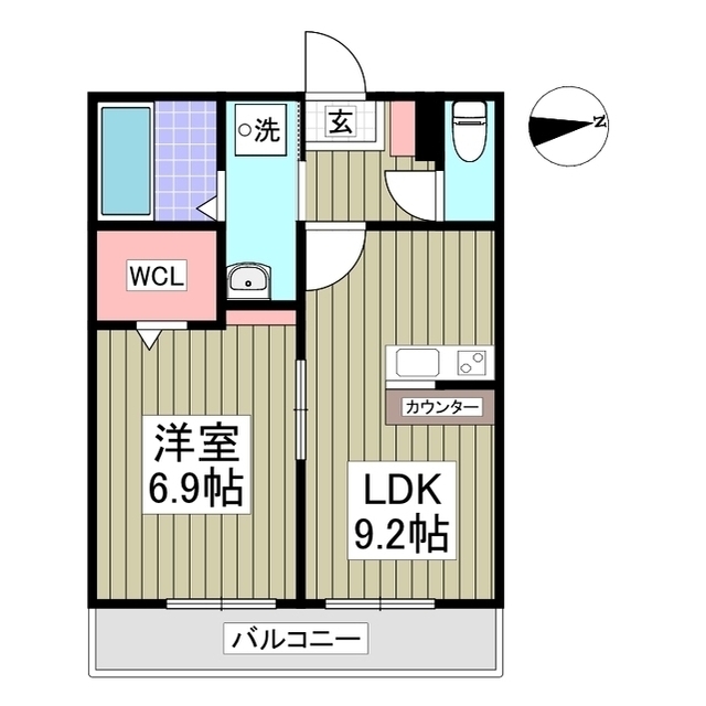 リビング