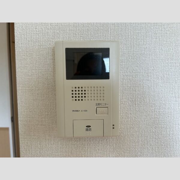 ロイヤルヒルズL TVインターホン