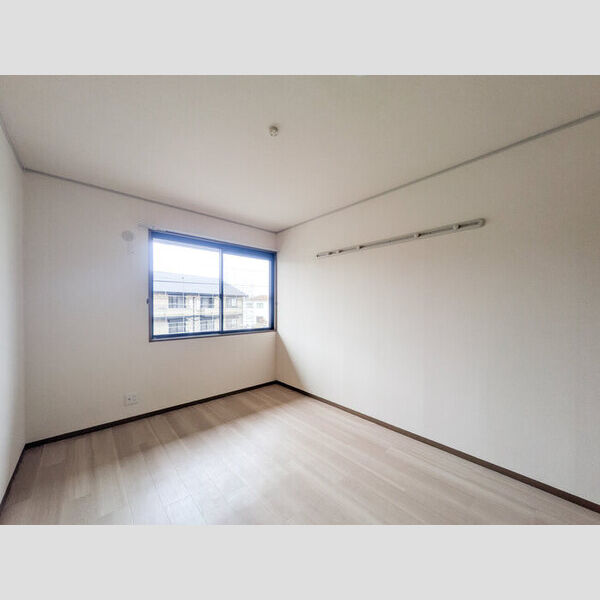 リッツハウス202号室 洋室6.0帖