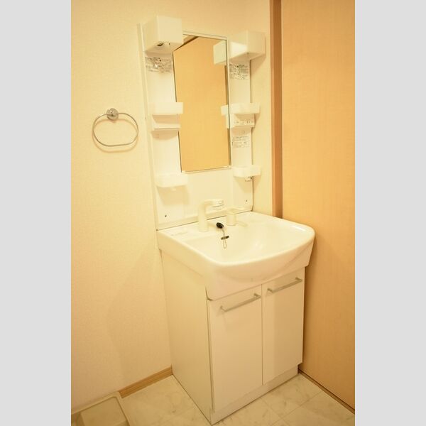 ロートガーデン　E 洗髪洗面化粧台