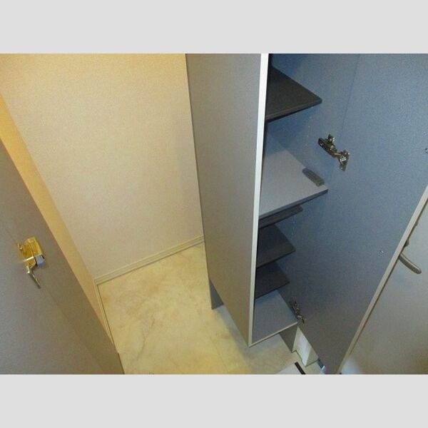 プリモ フィオーレ シューズBOX