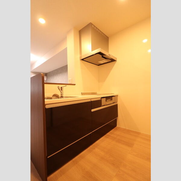 エーデル カーサ303号室 部屋その他