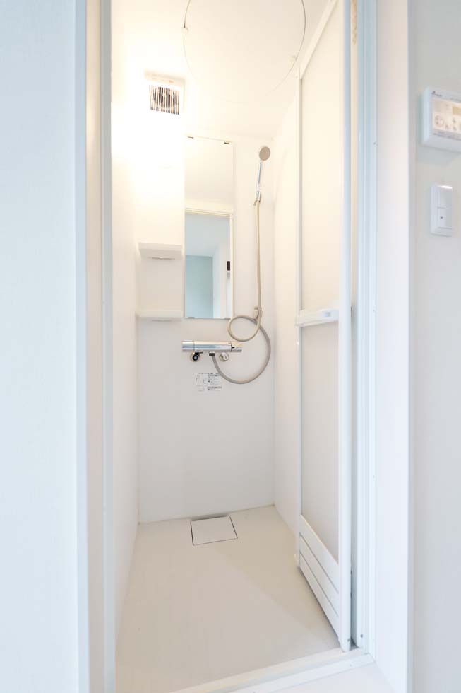 ソラリエ大泉学園2階 内観