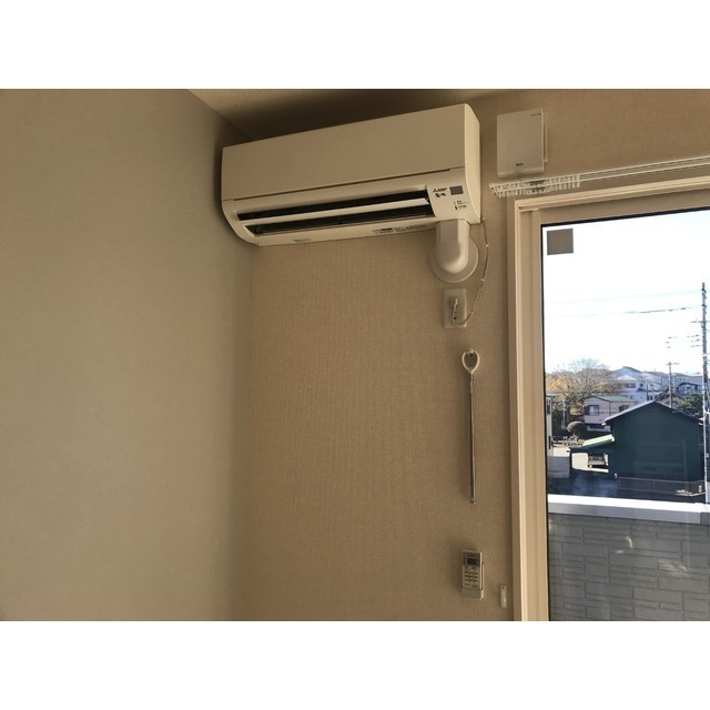 RiverSide西湘303号室 部屋その他