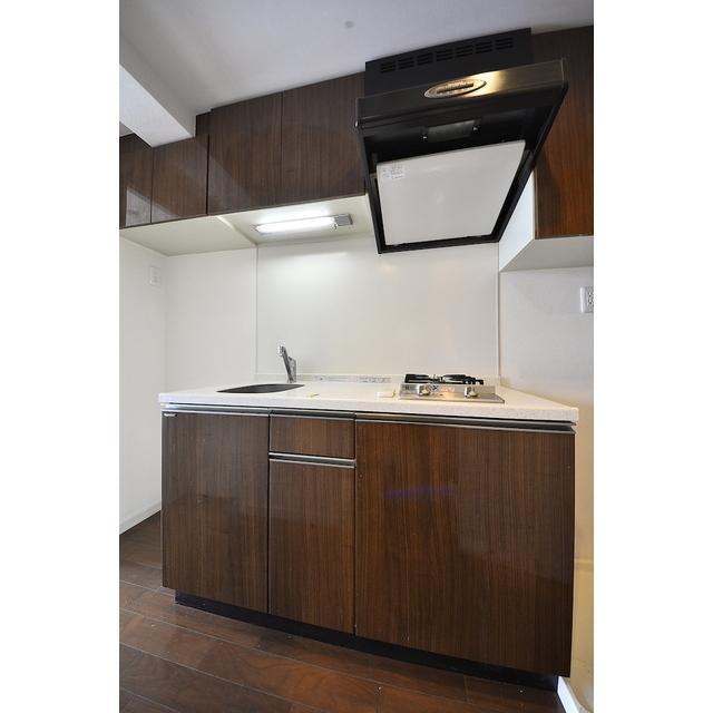 グランアセット経堂4階 玄関