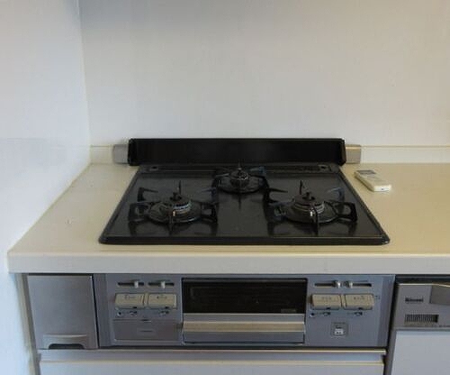 ライオンズマンション都立家政 キッチン