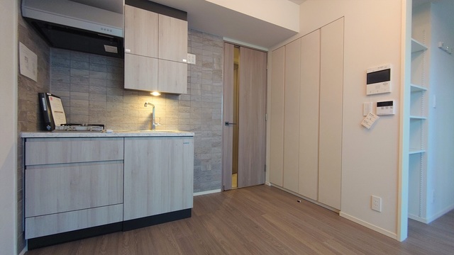 ミュプレ表参道0702号室 同建物別部屋の参考画像