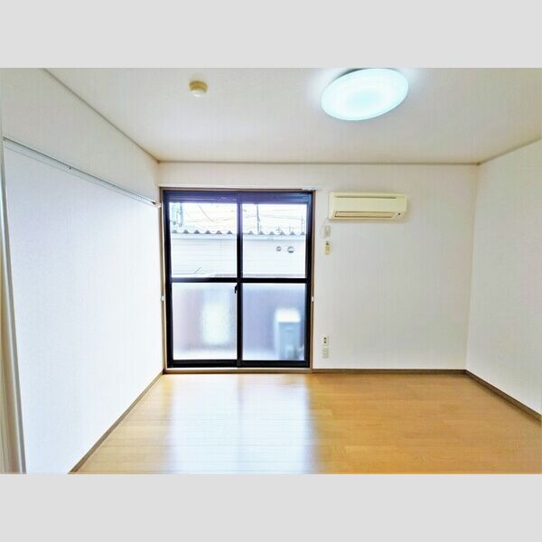 グレース宮前　ABA101号室 洋室6帖