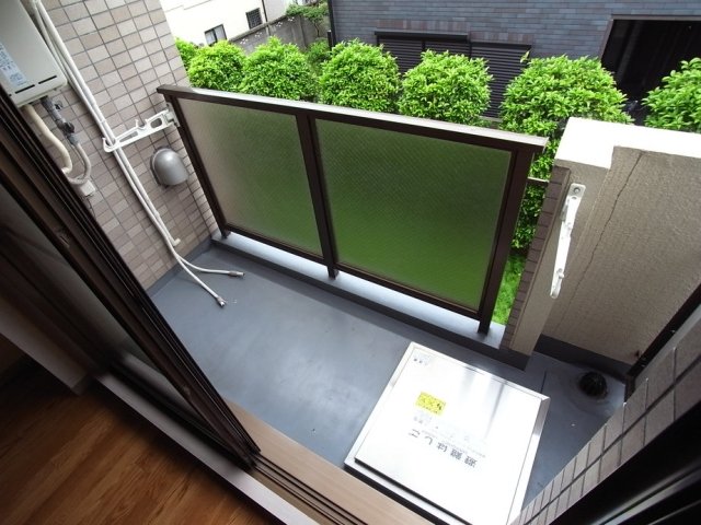 ネクサス巣鴨1階 同建物別部屋の参考画像