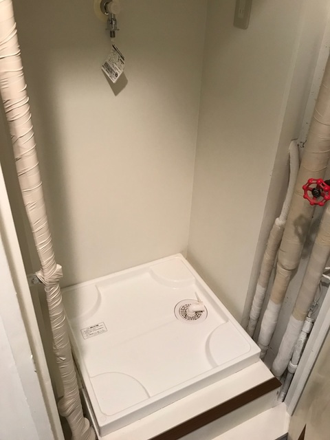 グリーンハウスＮｏ８0831号室 他号室の写真です