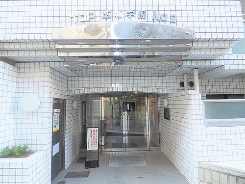 ＴＯＰ成城学園第２1階 エントランス