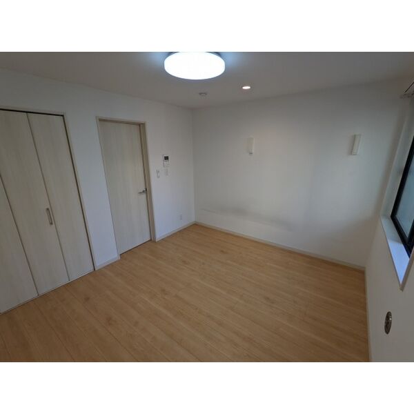 Ambition入谷101号室 部屋その他