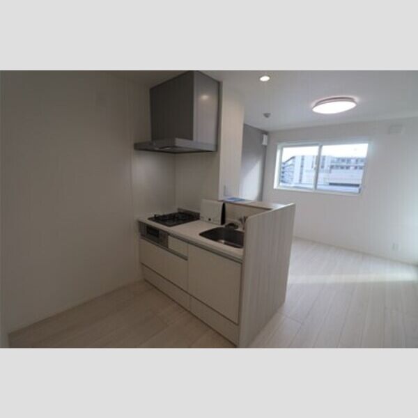 Skey residence塚越(スカイエレジデンスツカゴシ)501号室 キッチン