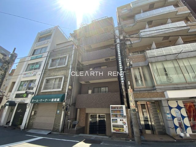 菱和パレス立教通り ☆丸ノ内線「池袋」駅から徒歩1分の立地/クローゼット2か所で収納豊富☆