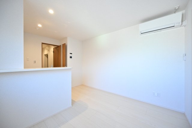 エルミ上落合2階 リビング