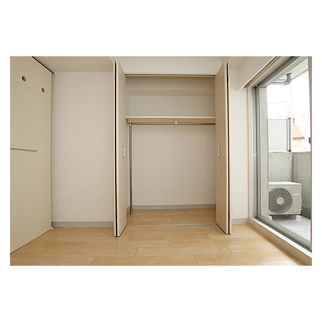 メゾン・ド・ヴィレ麻布台0306号室 内観