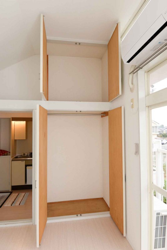 Ｓコーポ2階 部屋その他