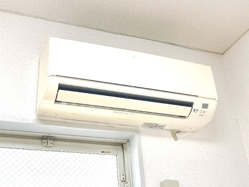 パストラーレ南林間1階 部屋設備