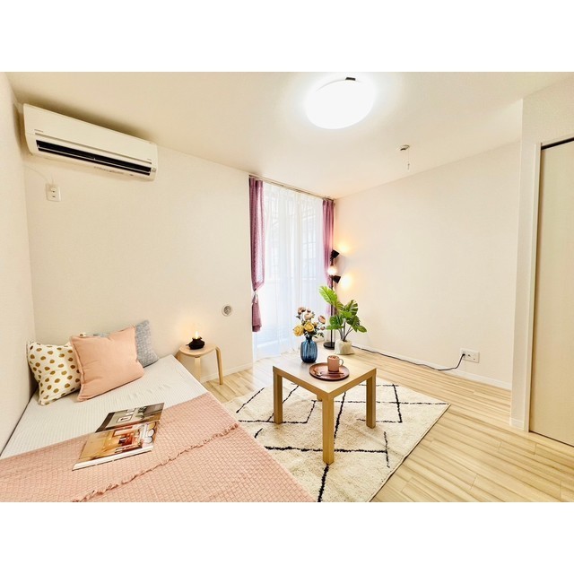 ASTREA東千葉 内観