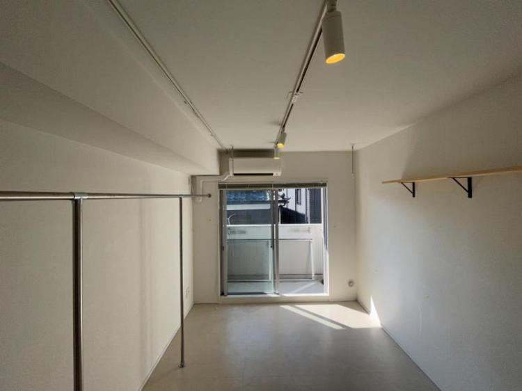 G APARTMENT3階 キッチン