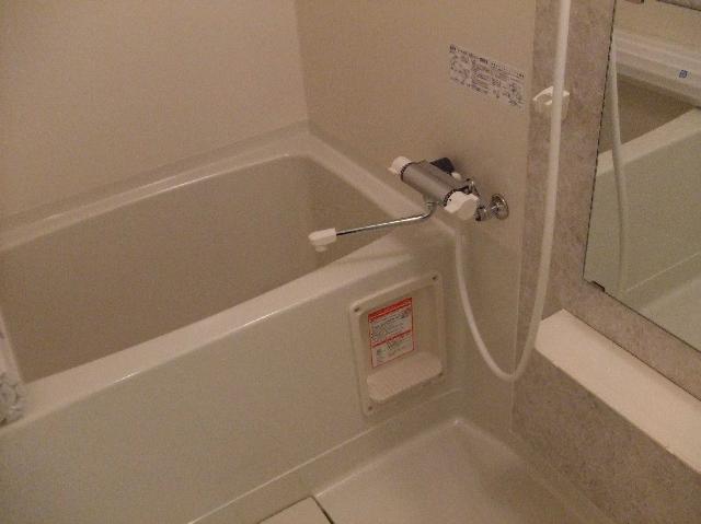 鎌倉みさお館101号室 バス