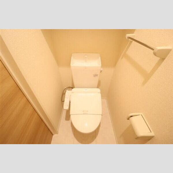 ピースウッド　Ⅰ 温水洗浄暖房便座