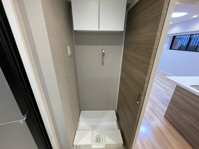 東急ドエル・アルス川口五丁目弐番館 部屋設備