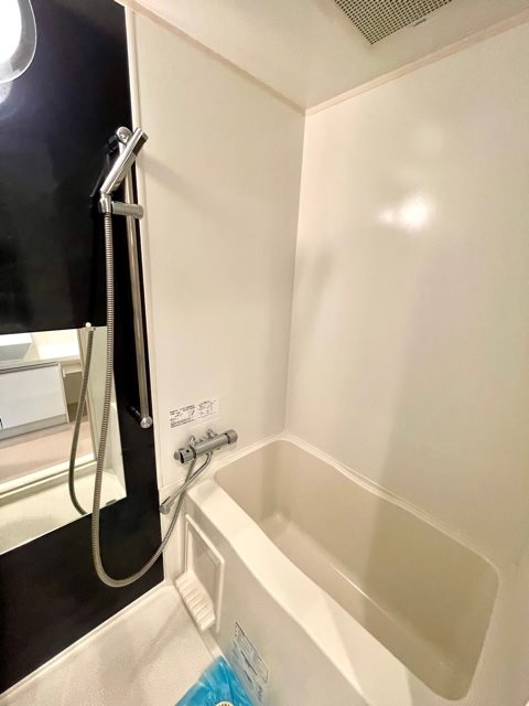 レジディア中野4階 お風呂