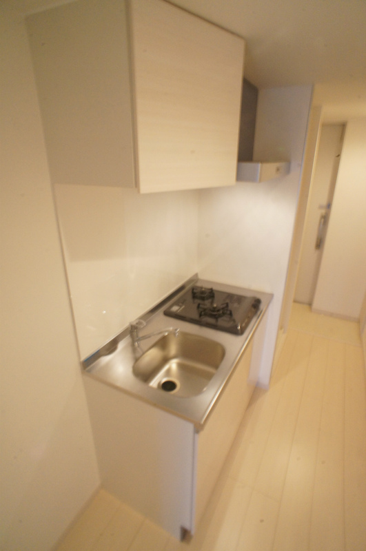 リブリ・エステラ キッチン