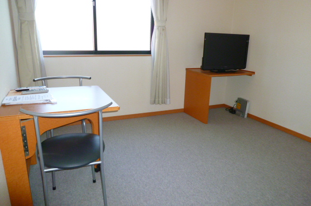 レオパレスＣｏｍｏ207号室 部屋その他