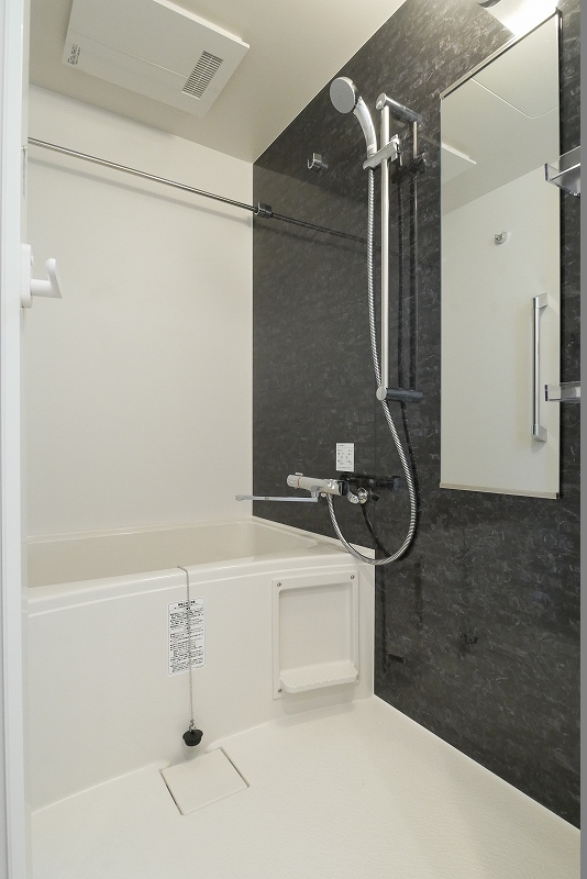 ハーモニーレジデンス新宿 THE NORTH3階 内観