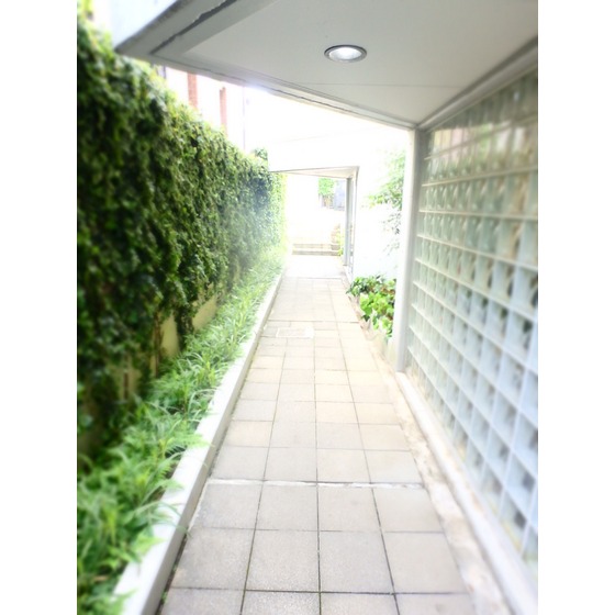 ガーデンヒルズ203号室 その他