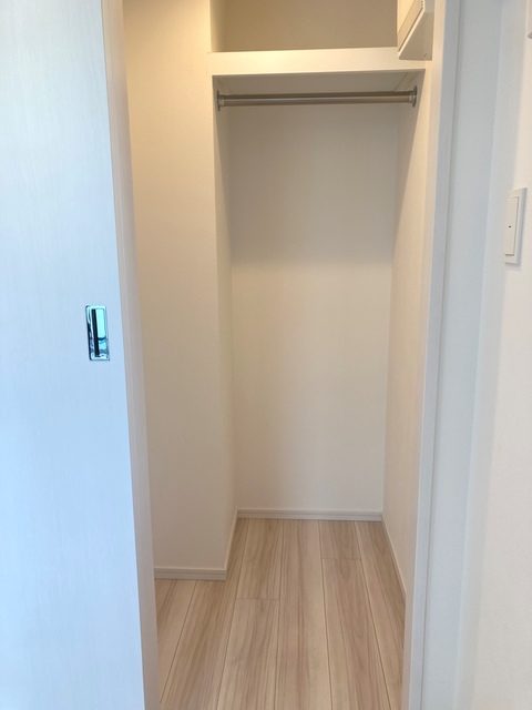 ラテスト白金台904号室 ※写真は同タイプ住戸です。