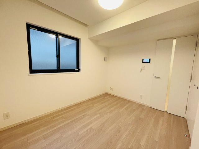 SYFORME NEXT IKEBUKURO WEST301号室 リビング