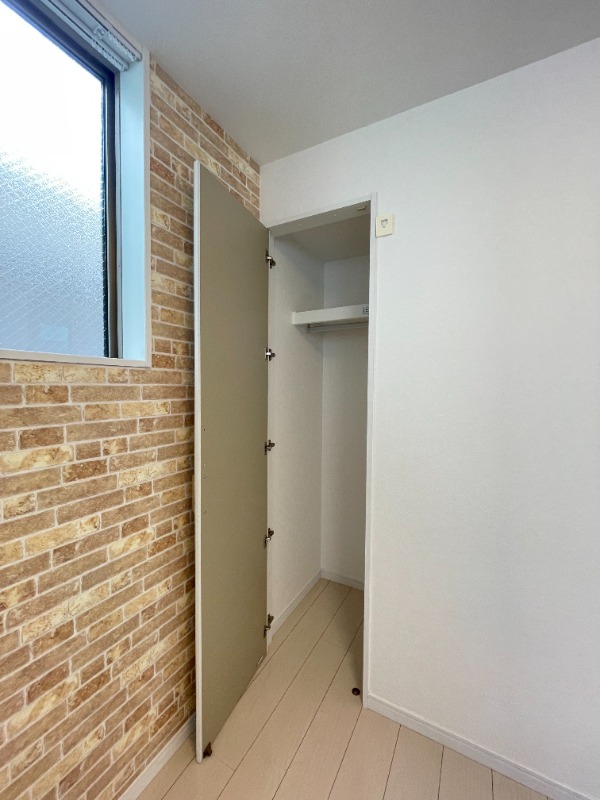 クリスタルコンフォート1階 部屋その他