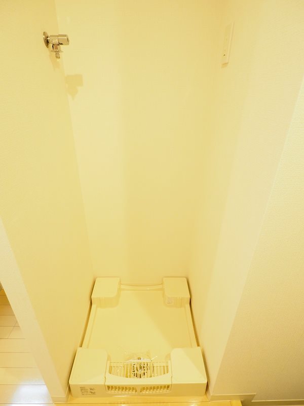 NTPRレジデンス芝浦三丁目4階 部屋その他