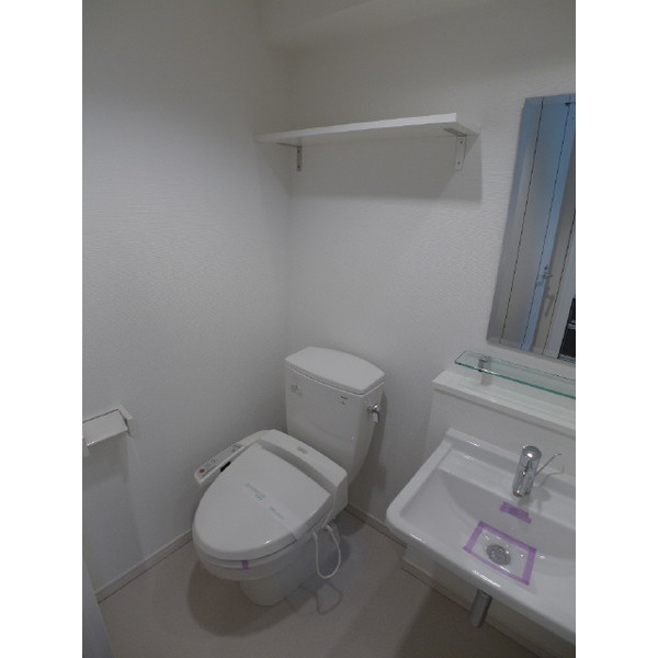 ルクレ高野台レジデンス0701号室 部屋その他