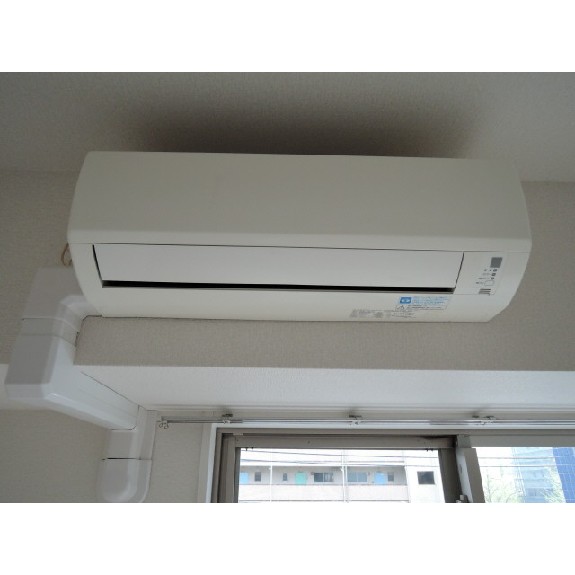 プレール・ドゥーク東雲104号室 部屋その他