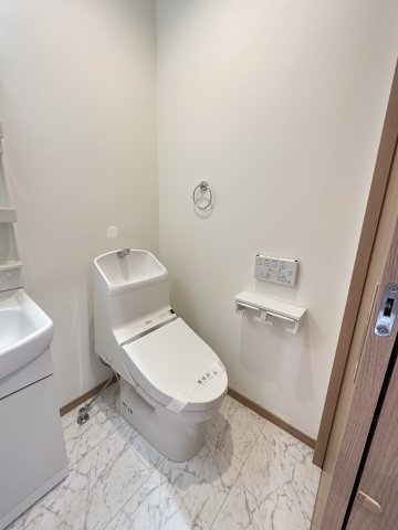 サニーコート富岡 別部屋写真参考