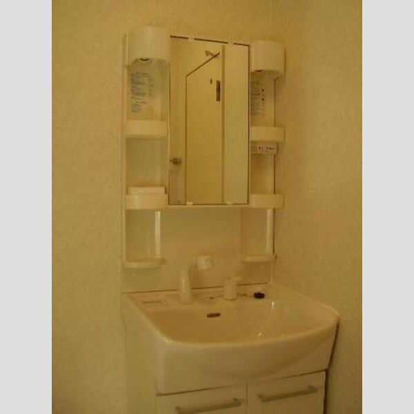 エスタシオン 洗髪洗面化粧台