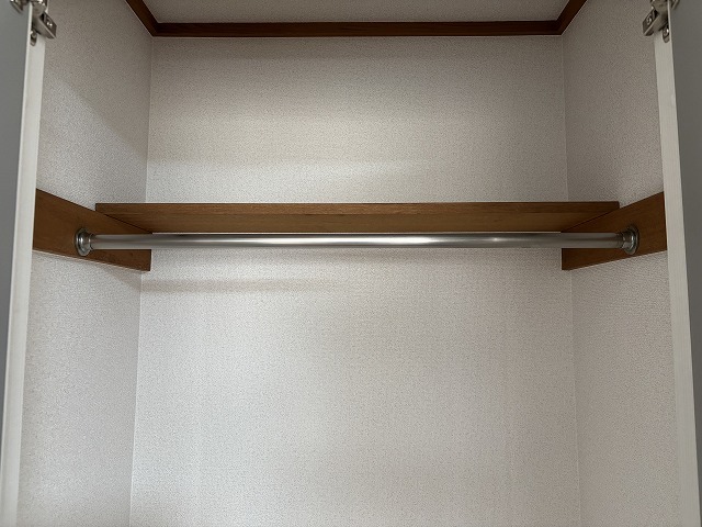 コージーハウス１６７1階 リビング