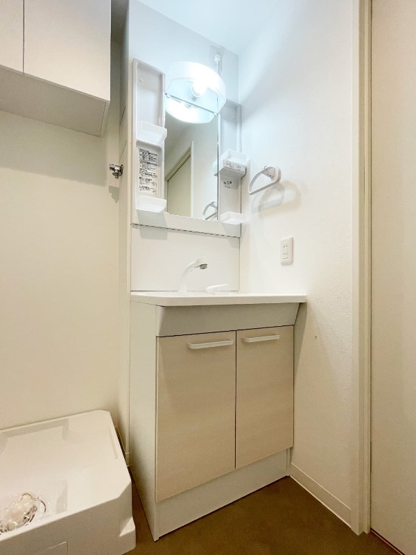 ミハス中浦和2階 部屋その他